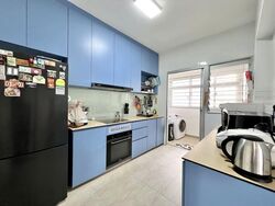 Blk 874C Tampines Greenflora (Tampines), HDB 4 Rooms #574575651